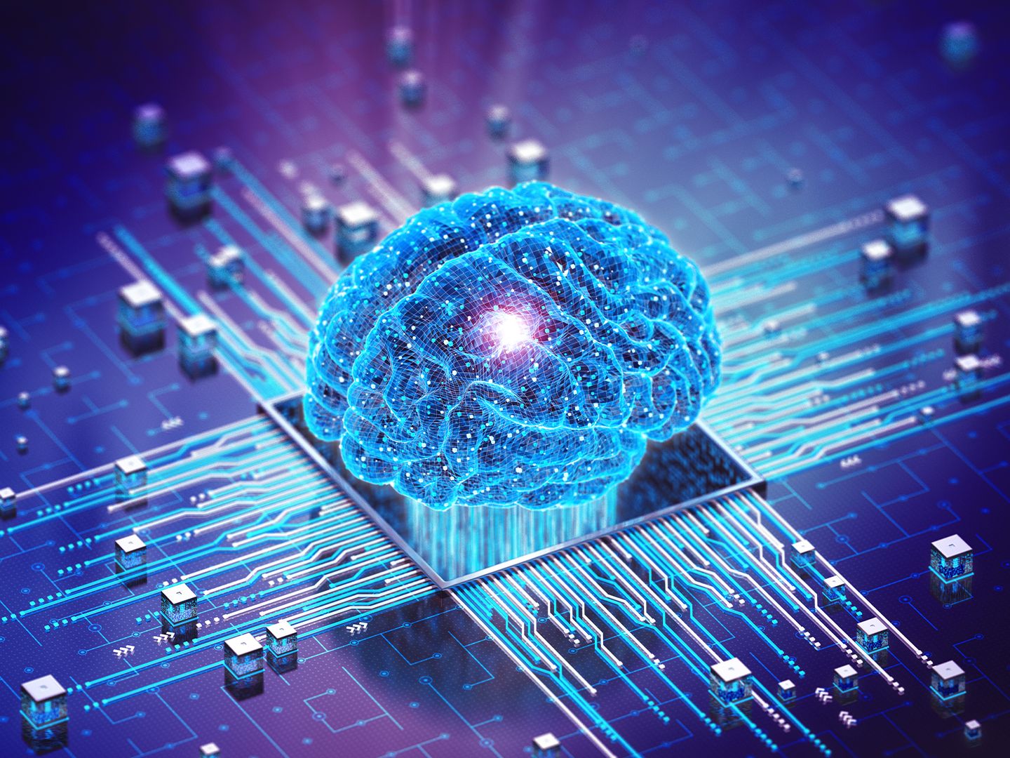 Technologie IA